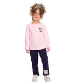 Judy - Girls Pajamas Two Pieces