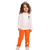 Judy - Girls Pajamas Two Pieces