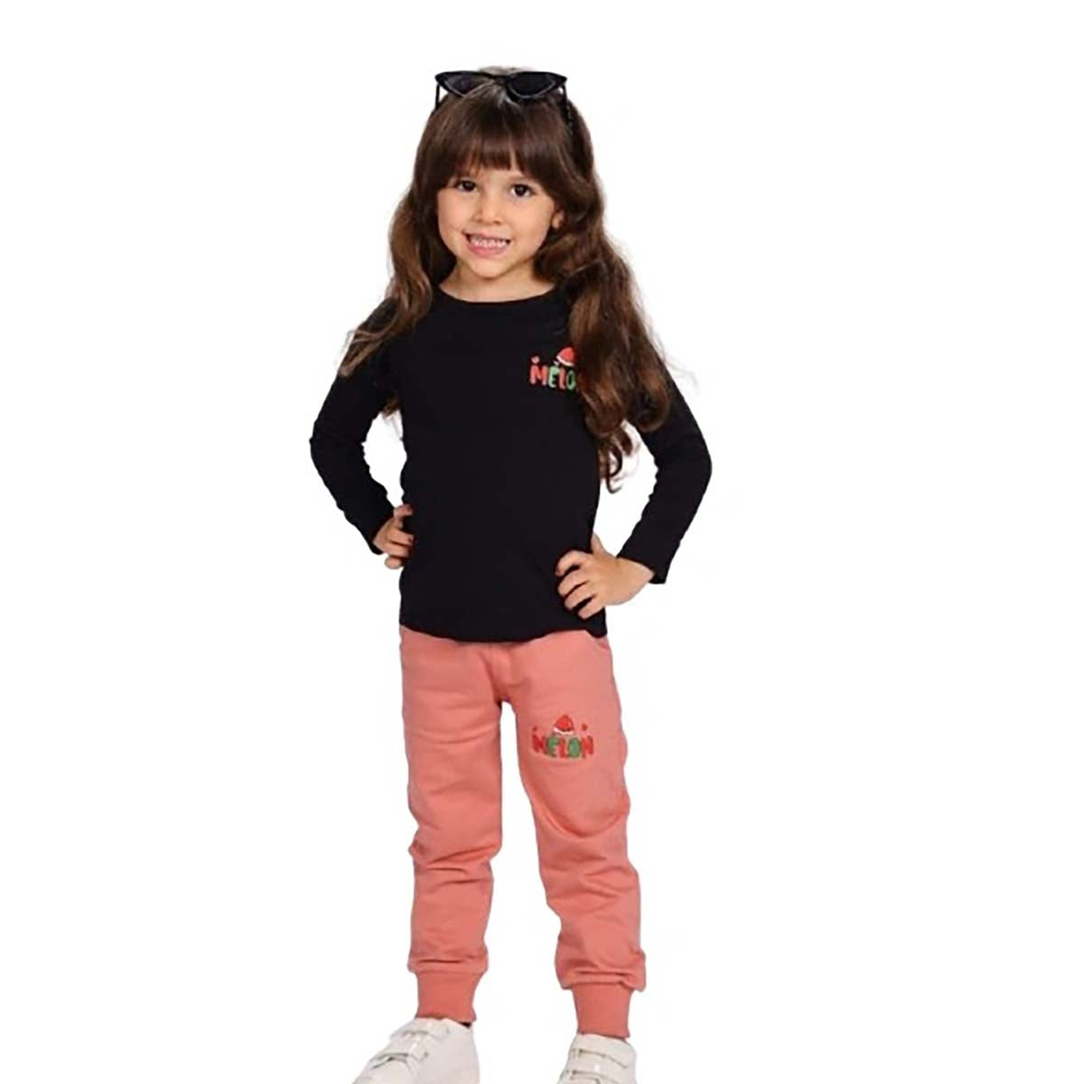 Judy - Girls Pajamas Two Pieces