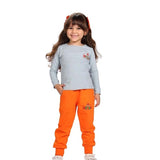 Judy - Girls Pajamas Two Pieces
