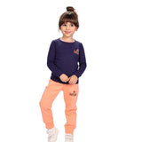 Judy - Girls Pajamas Two Pieces