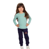 Judy - Girls Pajamas Two Pieces