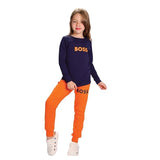 Judy - Girls Pajamas Two Pieces