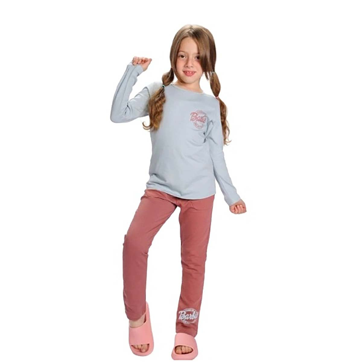 Judy - Girls Pajamas Two Pieces