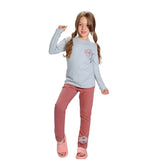 Judy - Girls Pajamas Two Pieces