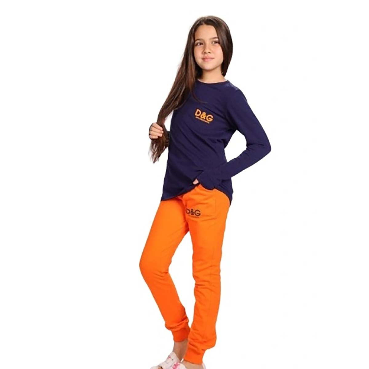 Judy - Girls Pajamas Two Pieces