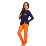 Judy - Girls Pajamas Two Pieces