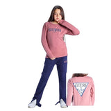 Judy - Girls Pajamas Two Pieces