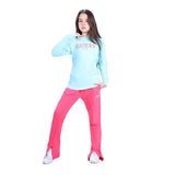 Judy - Girls Pajamas Two Pieces