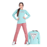 Judy - Girls Pajamas Two Pieces