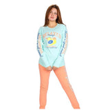 Judy - Girls Pajamas Two Pieces