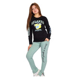 Judy - Girls Pajamas Two Pieces