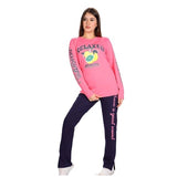 Judy - Girls Pajamas Two Pieces