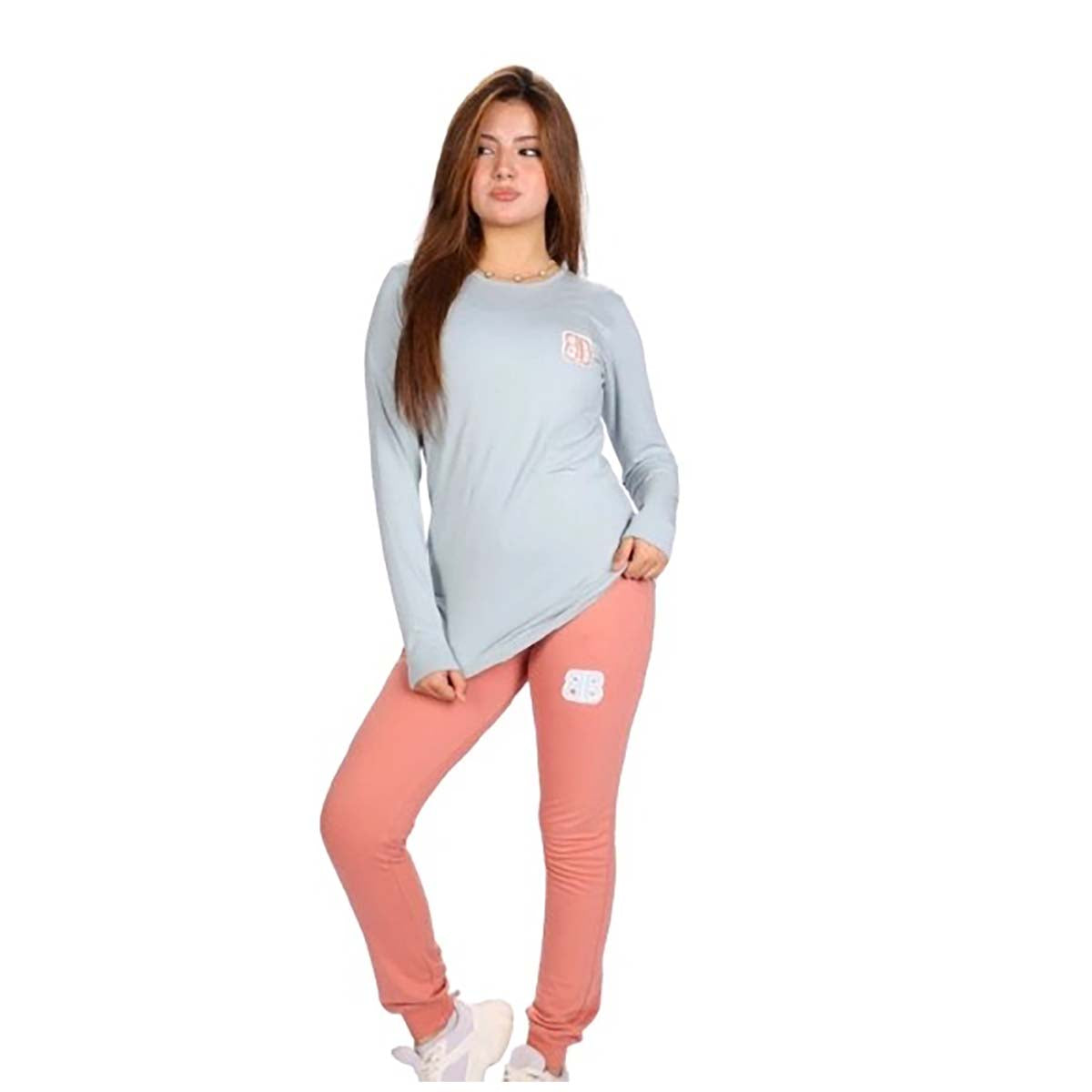 Judy - Girls Pajamas Two Pieces