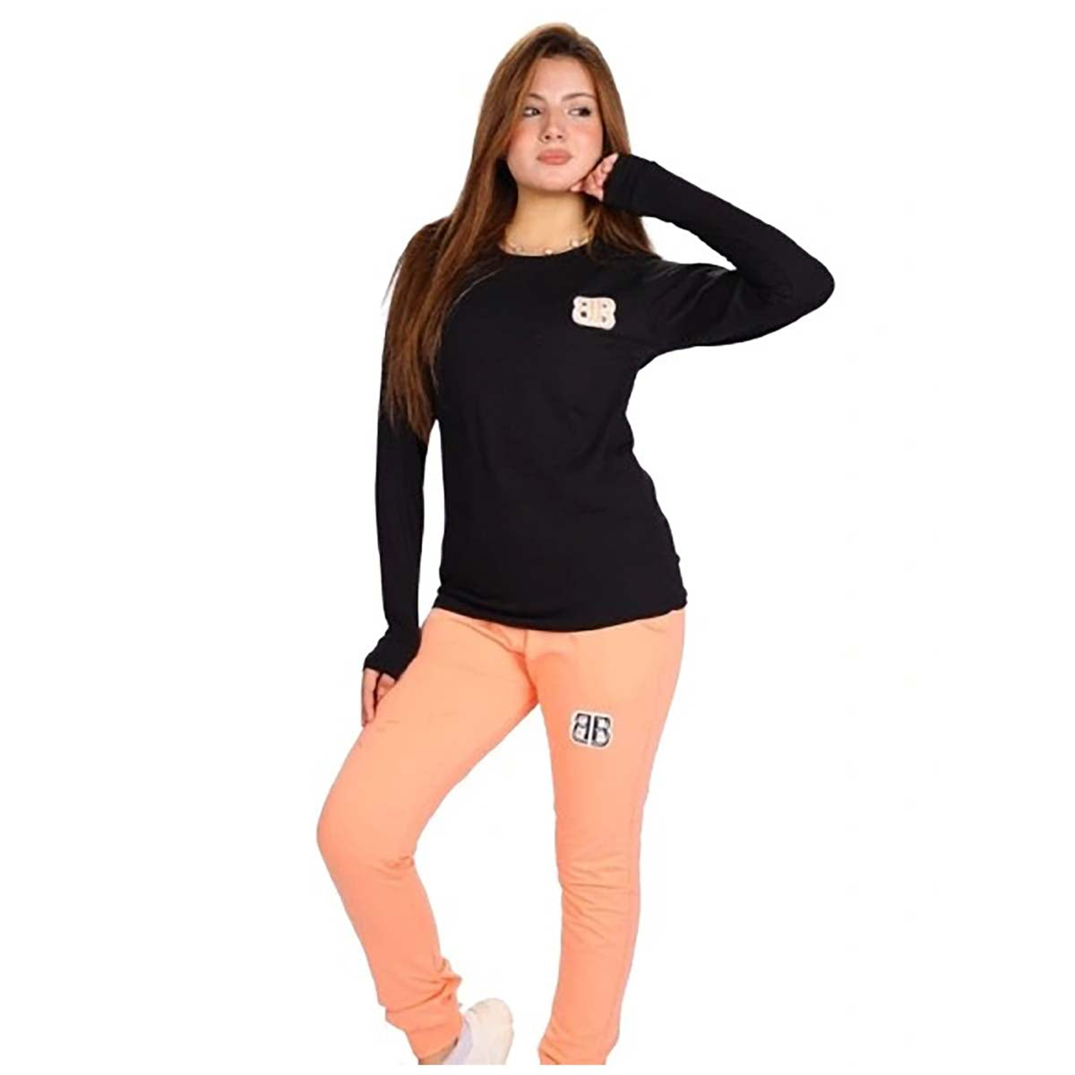 Judy - Girls Pajamas Two Pieces