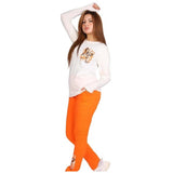 Judy - Girls Pajamas Two Pieces