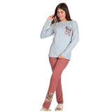 Judy - Girls Pajamas Two Pieces