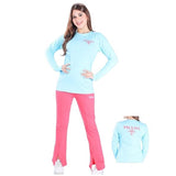 Judy - Girls Pajamas Two Pieces