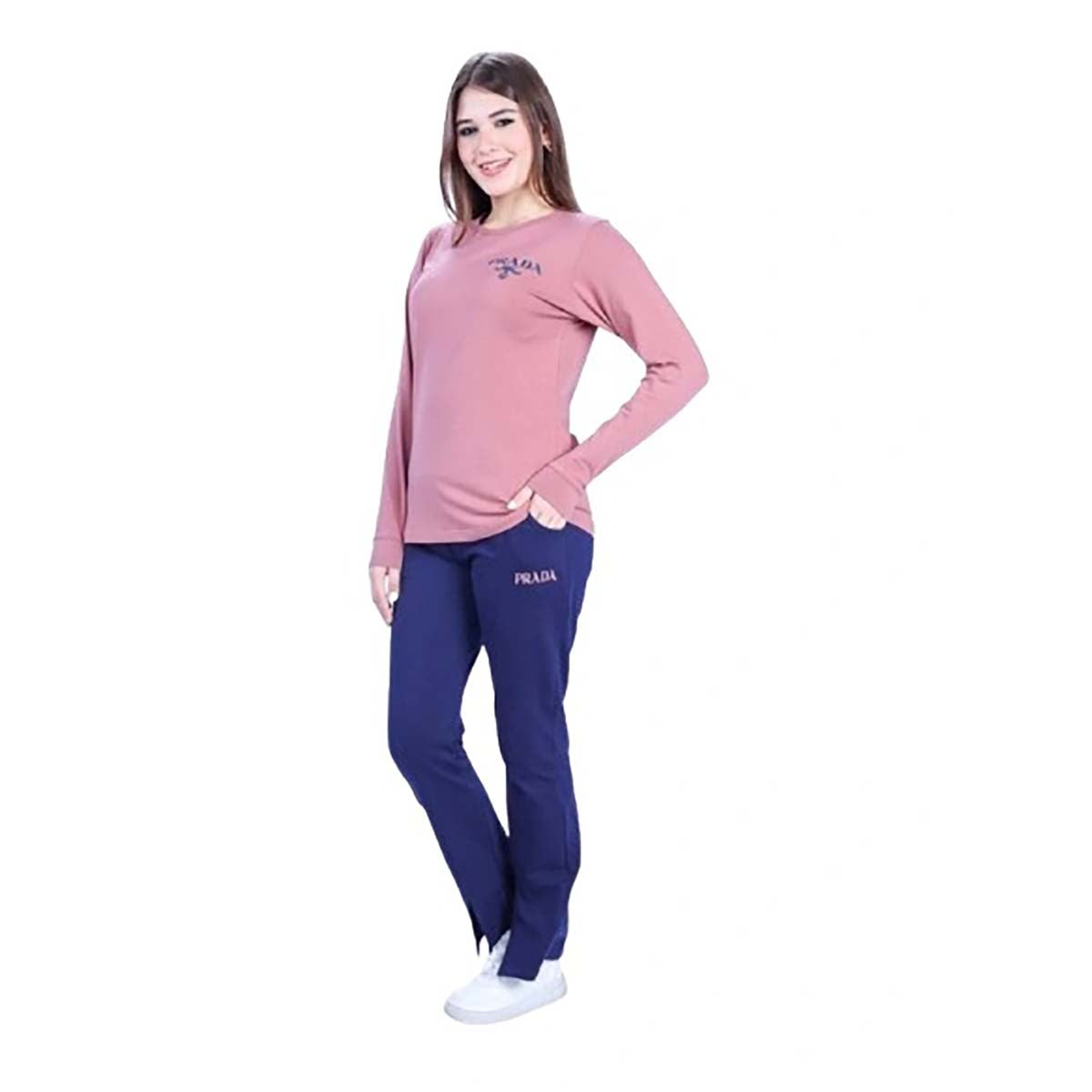 Judy - Girls Pajamas Two Pieces