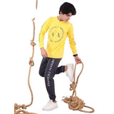 جودي - بيجامه ولادي قطعتين