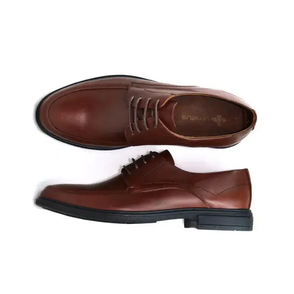 Leazus - Leather Classic shoes - 2000