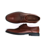 Leazus - Leather Classic shoes - 2000