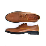 Leazus - Leather Classic shoes - 2000