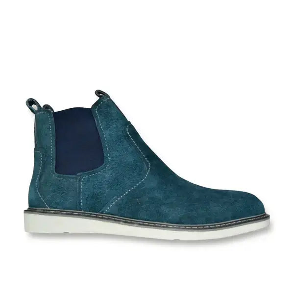 Leazus - CHELSEA BOOT - S-5001 GRAY