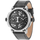 POLICE P14693JS-12 Men's Watch