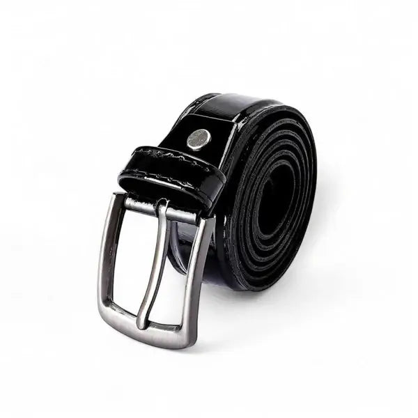 Leazus - Vernis Black belt - SS-121