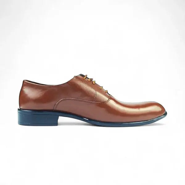 Leazus - Vernis Classic Shoes - SS-510 Honey