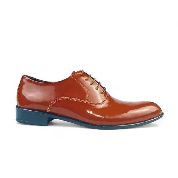 Leazus - Vernis Classic Shoes - SS-510 Havan