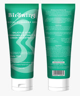 Birdwing - Facial Cleanser for Oily Skin 100gm | Deep Cleanse & Glow