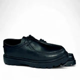 Leazus Chunky Hybrid - Black