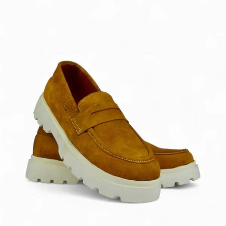 Leazus Whitford Loafer - Teleo