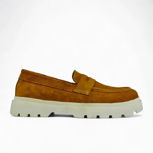 Leazus Whitford Loafer - Teleo