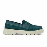 Leazus Whitford Loafer - Gray