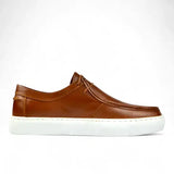 Leazus Flexlite Shoes - Havana