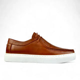 Leazus Flexlite Shoes - Havana
