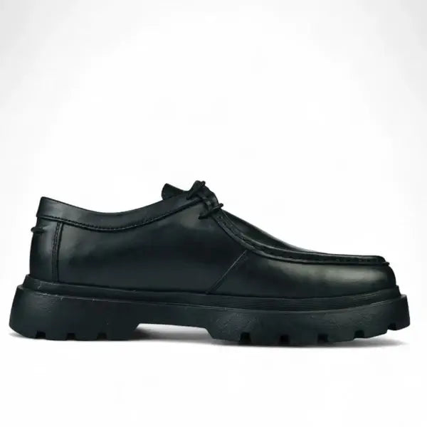 Leazus Chunky Hybrid - Black