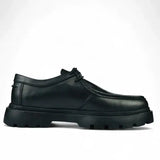 Leazus Chunky Hybrid - Black