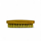 Leazus - Wooden Shoe Brush - Beige