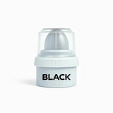 Leazus - Shoe Cream Polish - Black