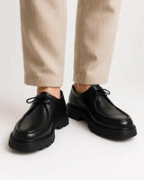 Leazus Chunky Hybrid - Black