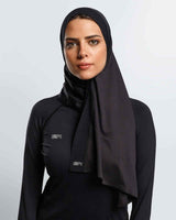 Performance Veil - Black