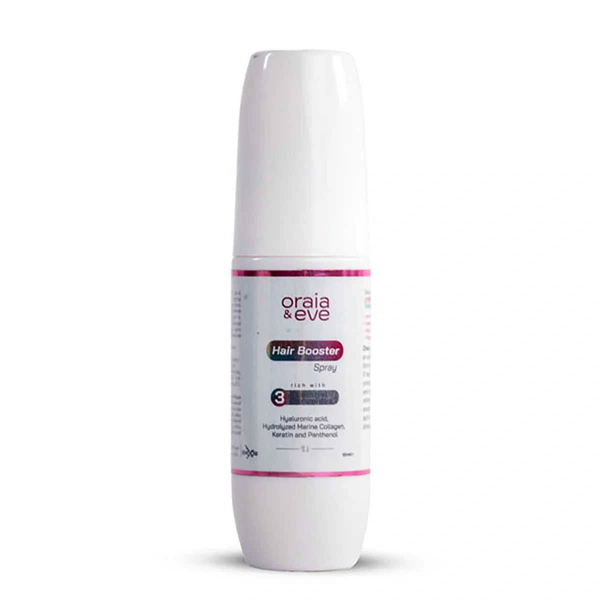 Oraia & Eve -  Hair Booster spray