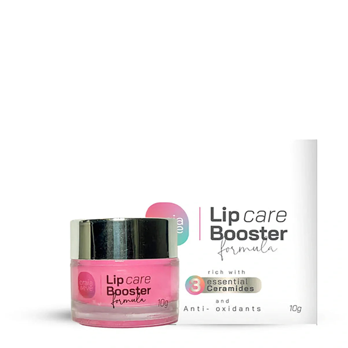 Oraia & Eve -  Lip Care Booster