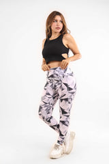 Viola -Sports Leggings