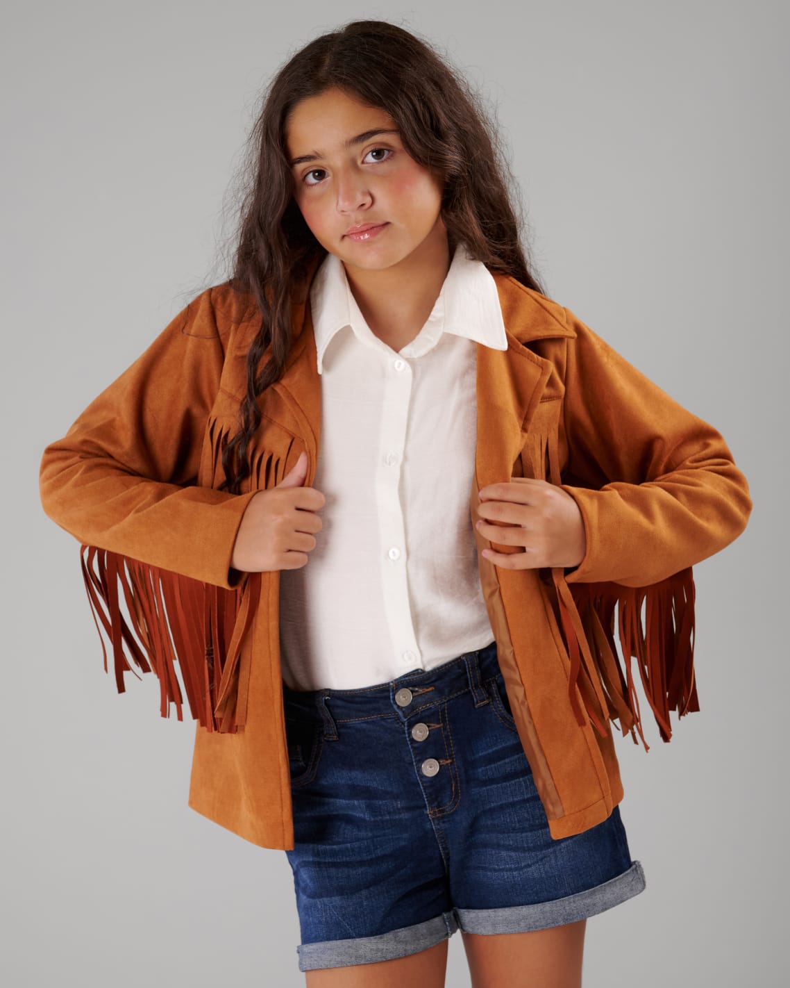 Rokido - Havan Jacket