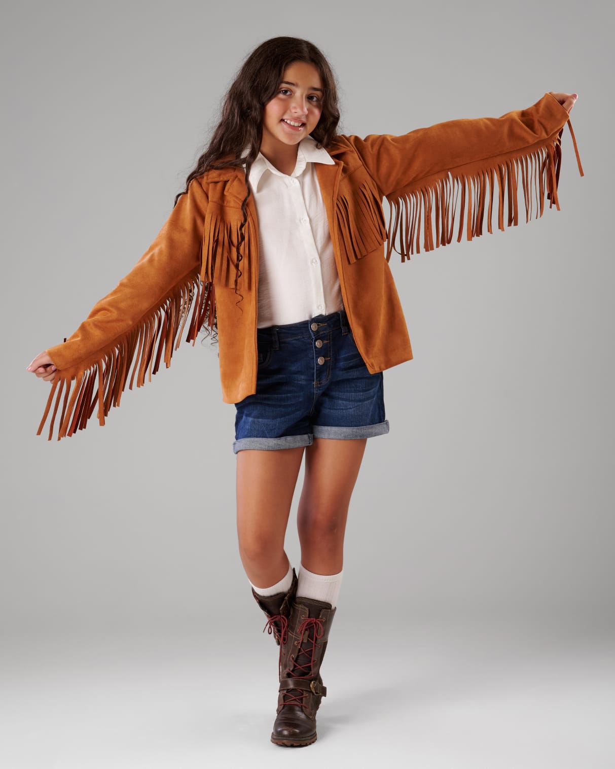 Rokido - Havan Jacket